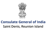 Saint Denis, Reunion Island